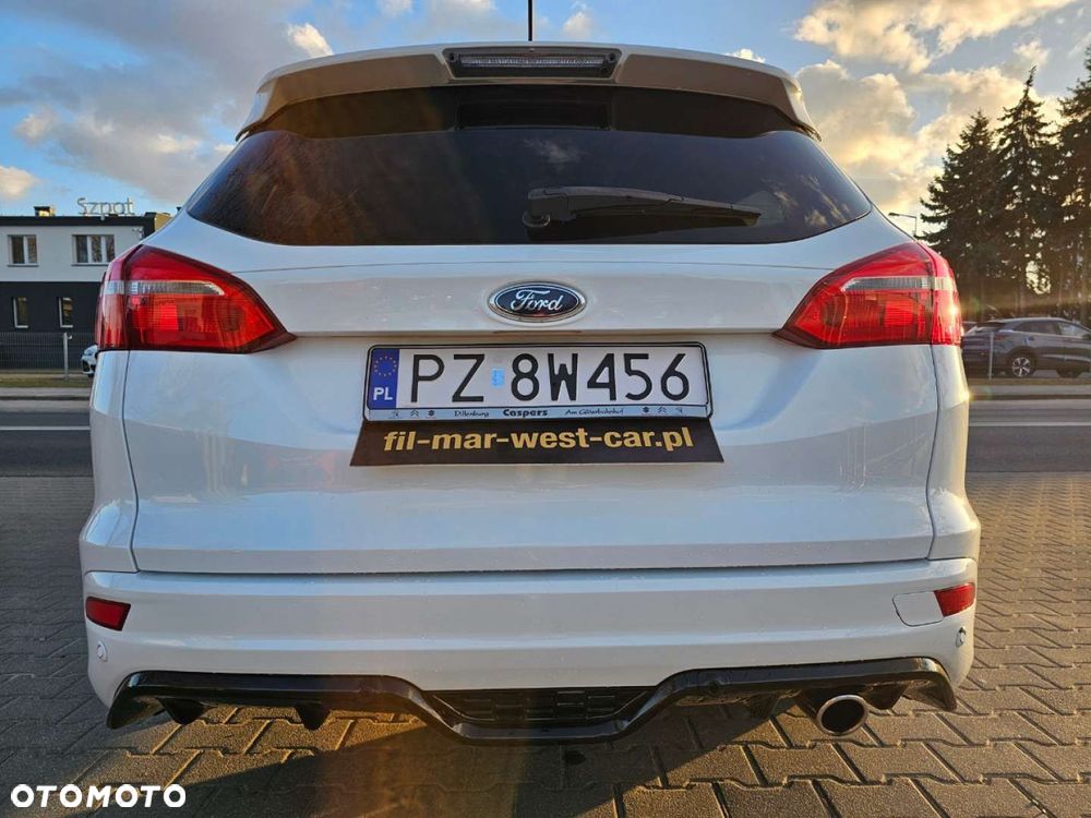 Ford Focus - 14