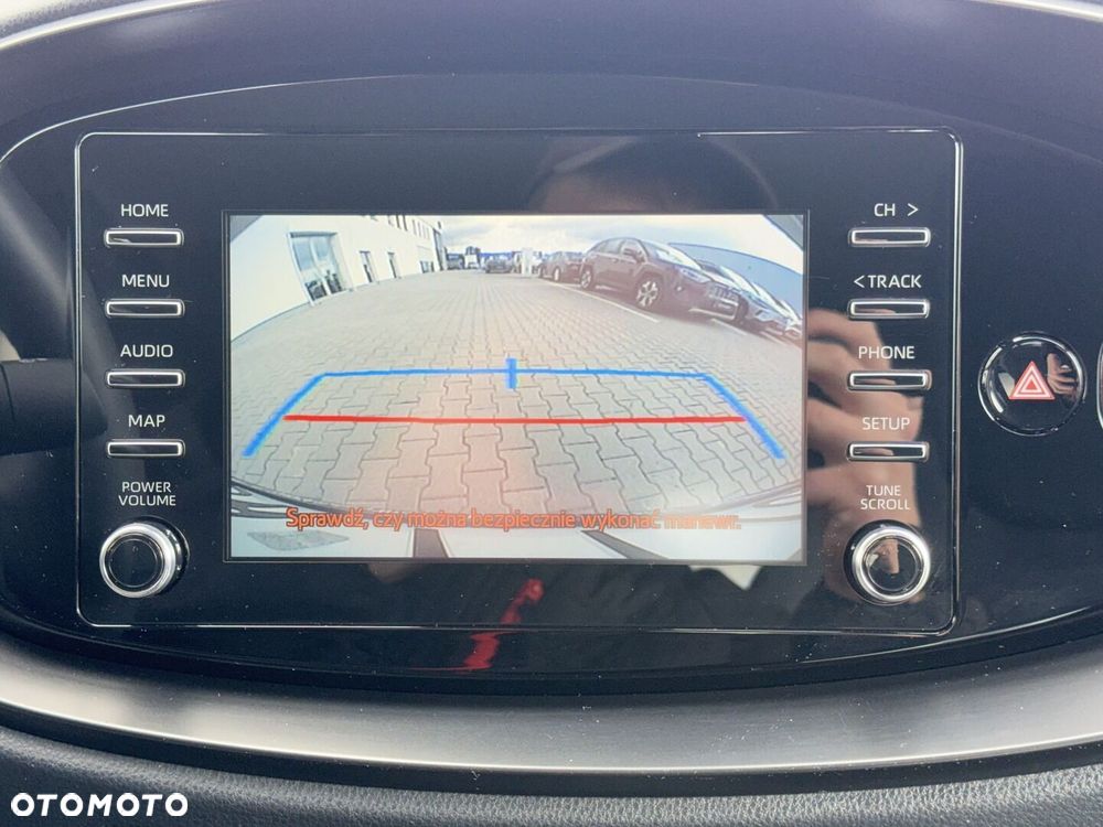 Toyota Aygo X - 18
