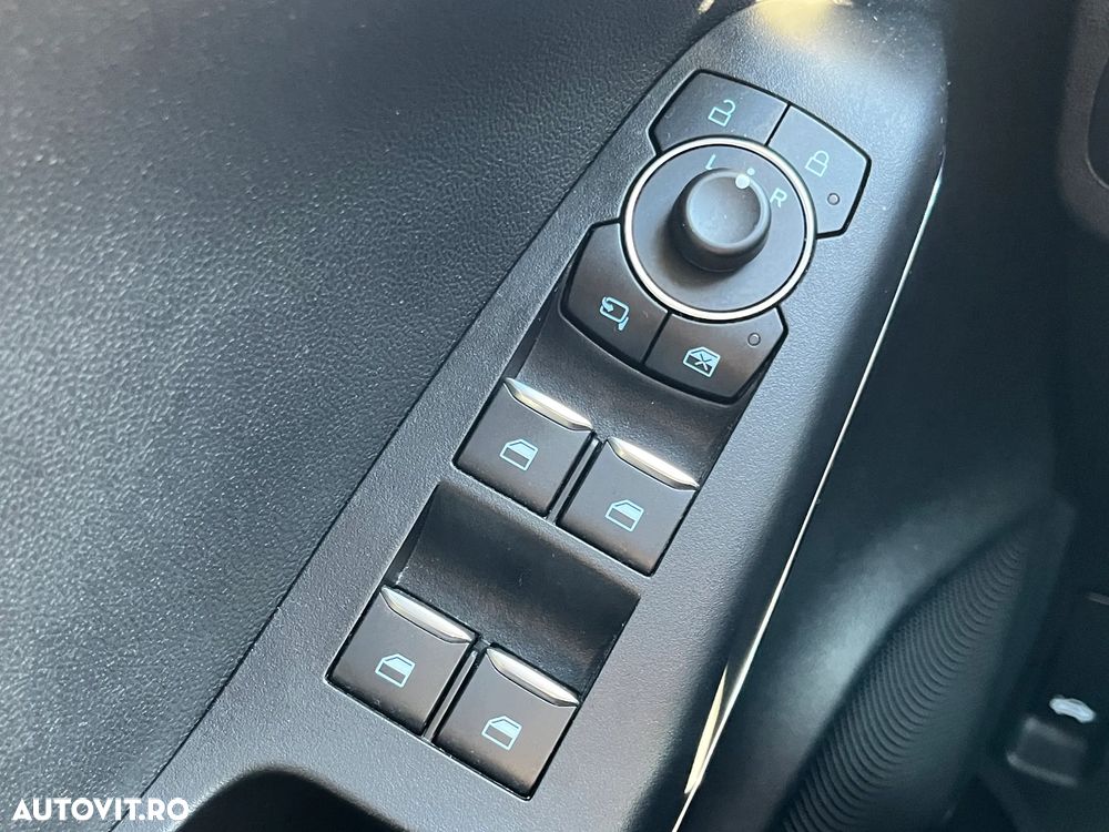 Ford Puma 1.0 EcoBoost MHEV Titanium - 20