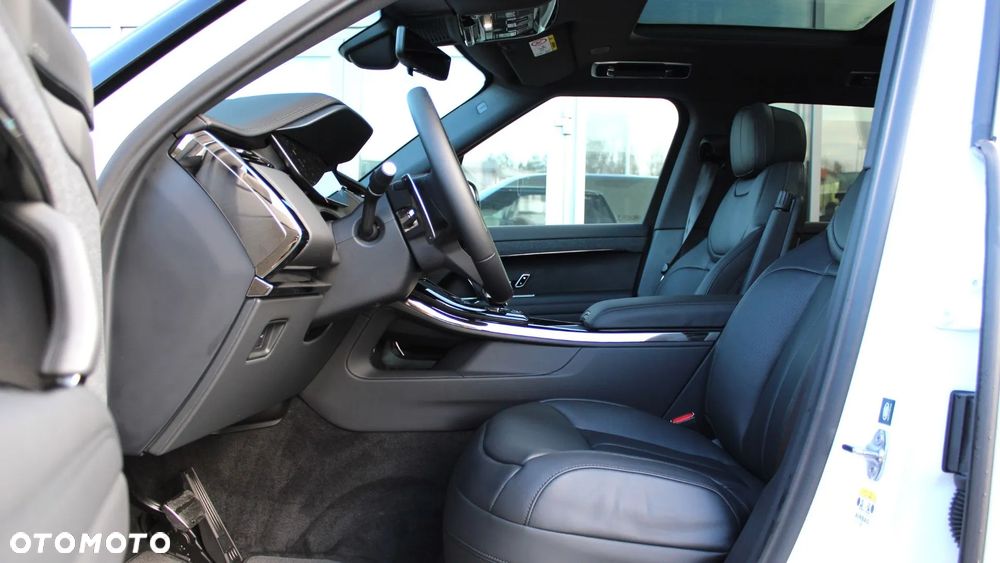 Land Rover Range Rover Sport S 3.0 D HSE Dynamic - 11