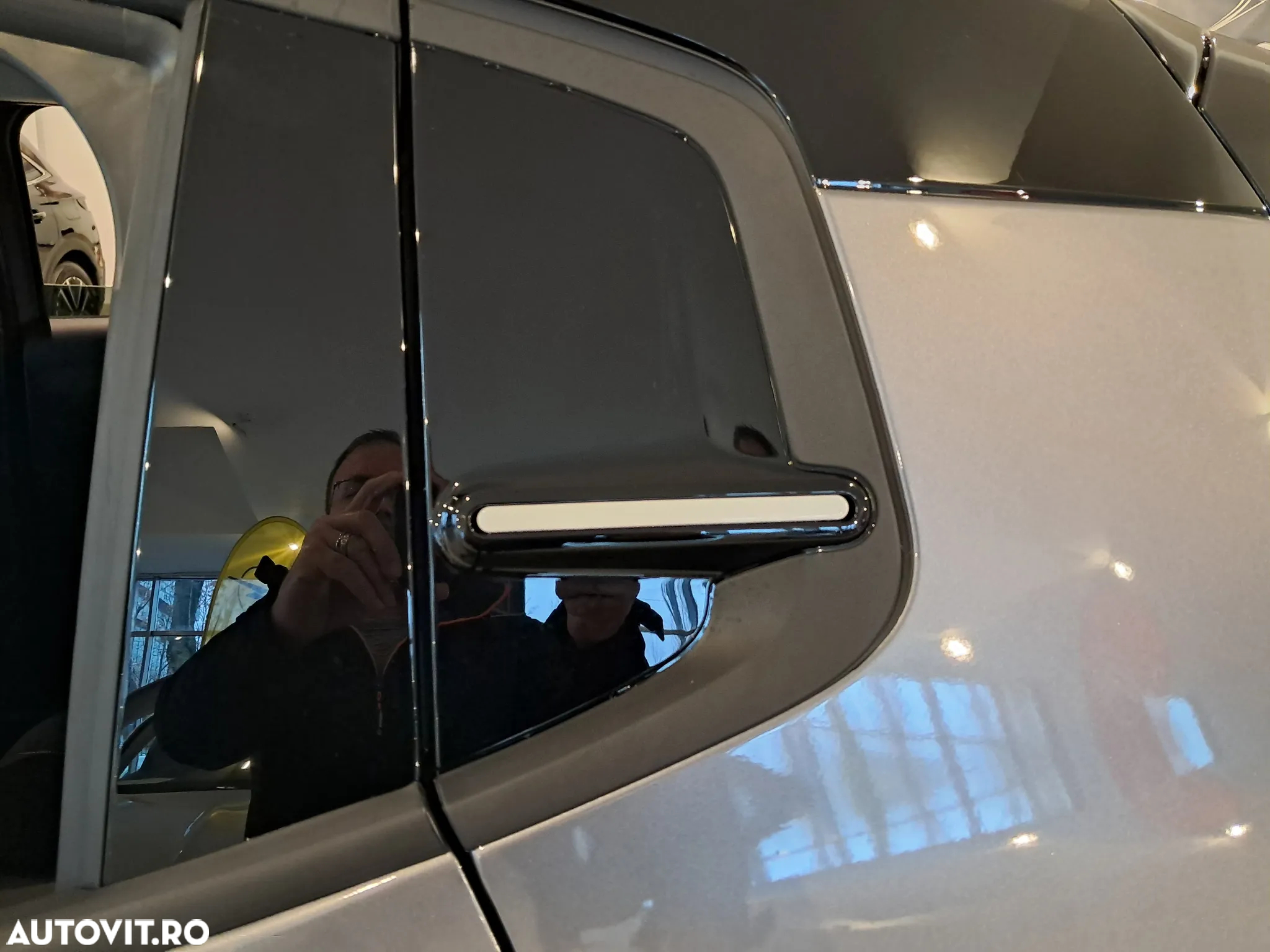 Citroën C3 1.2 PureTech 100 S&S BVM6 MAX - 14