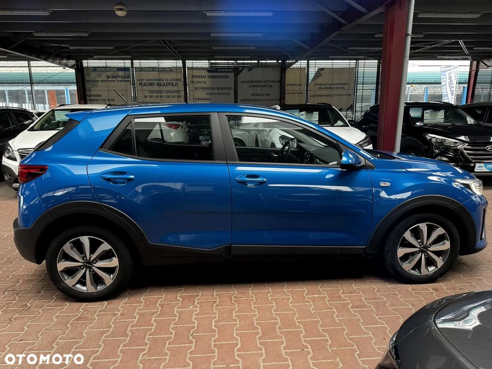 Kia Stonic 1.0 T-GDI M - 8