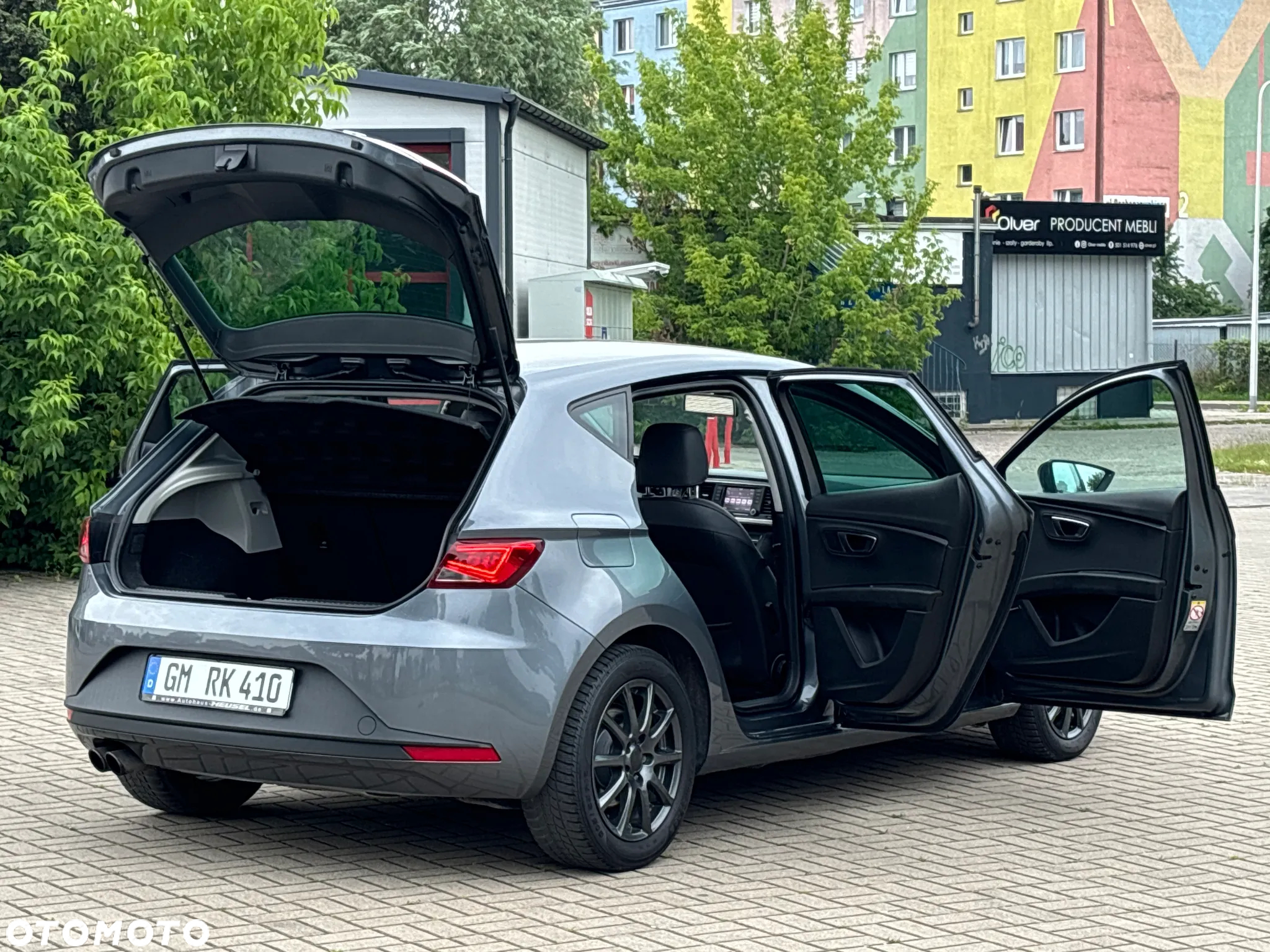 Seat Leon - 15