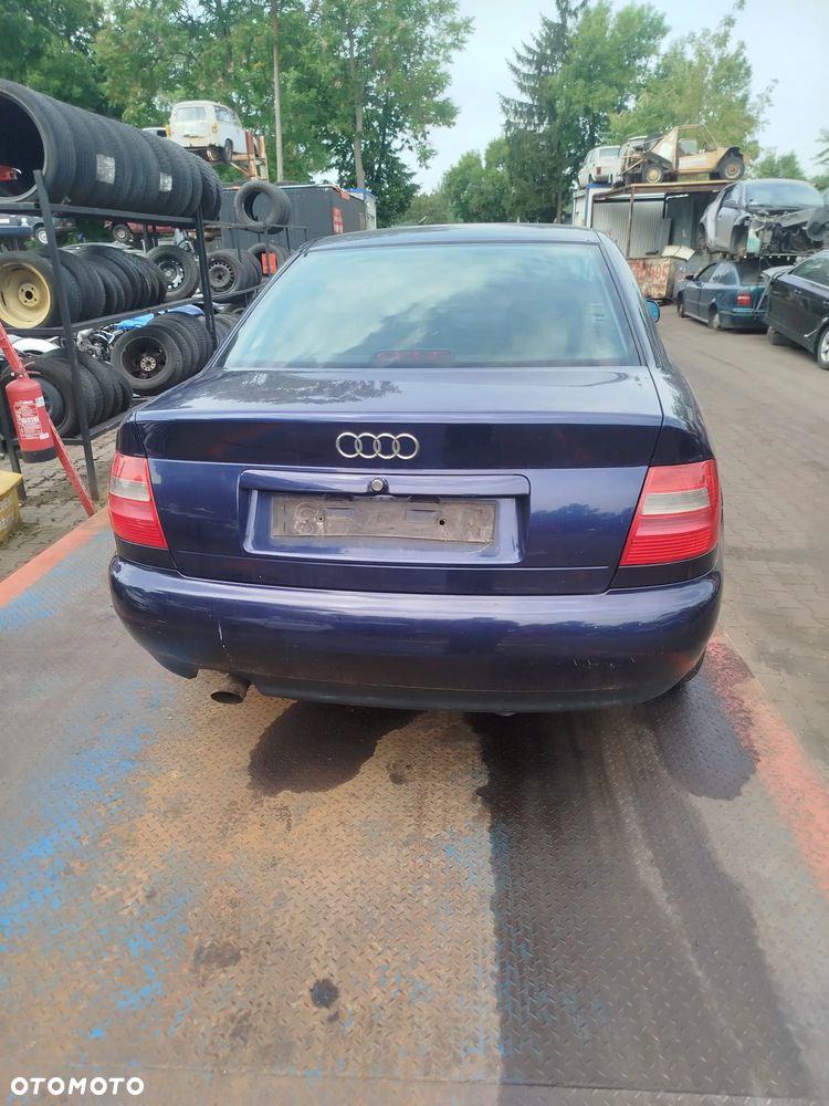 Audi A4 B5 na części. - 11