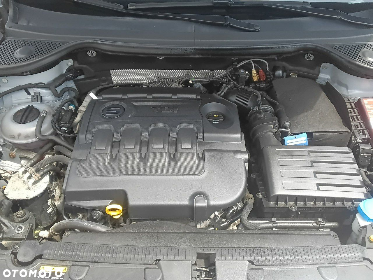 Seat Ateca 2.0 TDI 4Drive DSG XCELLENCE - 32