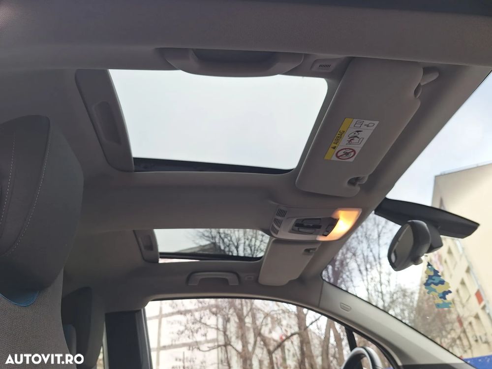 BMW i3 94 Ah REX - 7