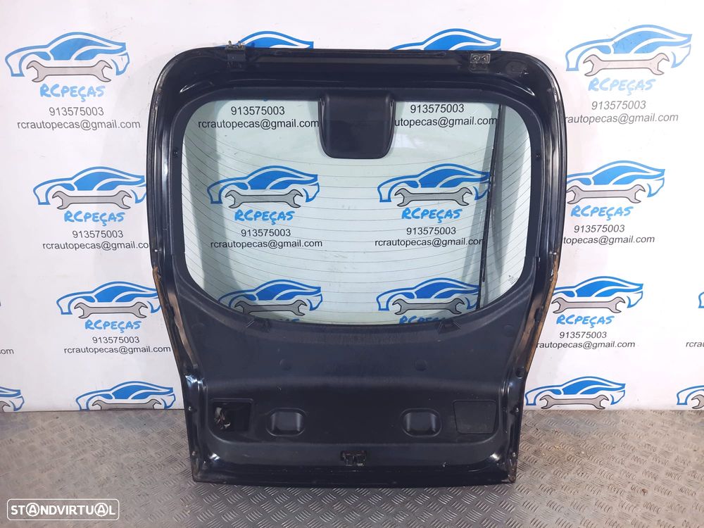 PORTA TAMPA MALA MITSUBISHI CARISMA DA HATCHBACK MR496068 FECHO PUXADOR MOTOR VIDRO 3º STOP - 6