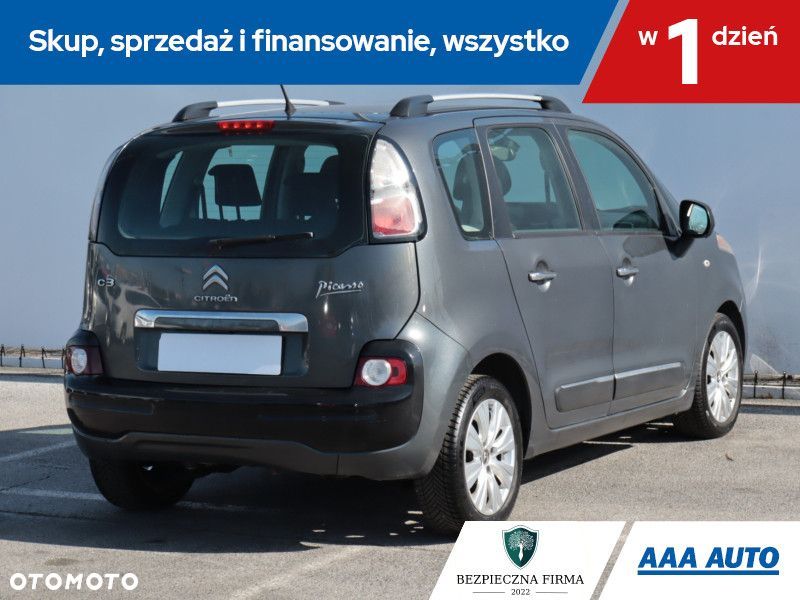 Citroën C3 Picasso - 7
