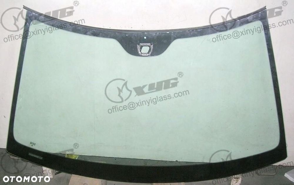 SZYBA CZOŁOWA SAAB 9-3 2008-2012 / 2001-2008 SENSOR