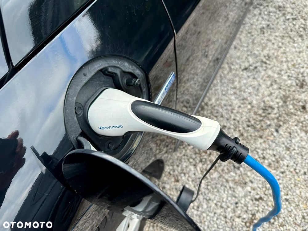 Hyundai IONIQ plug-in hybrid Premium - 20