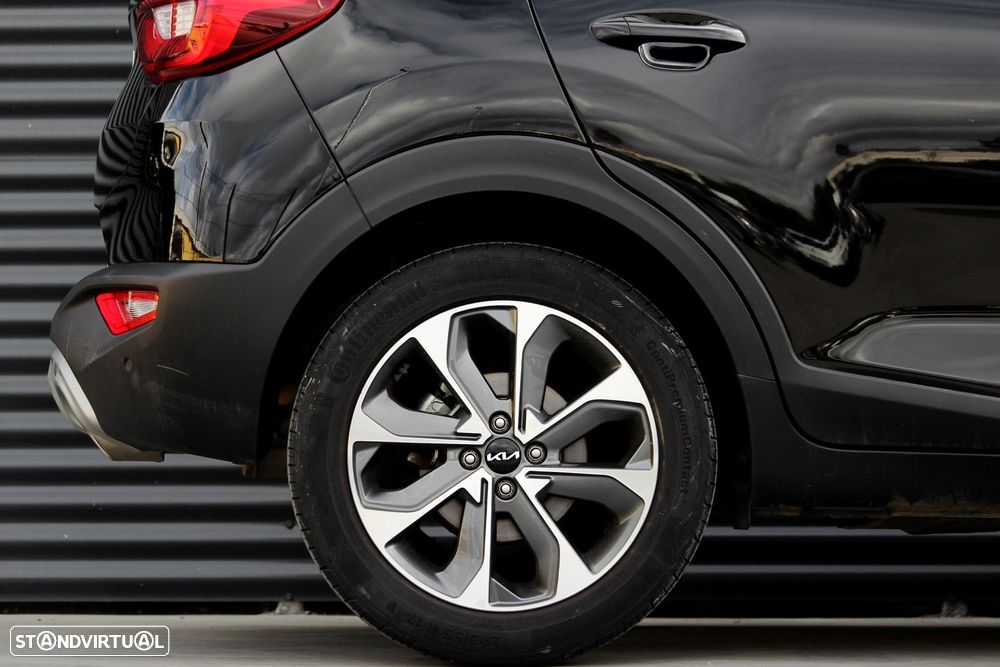 Kia Stonic 1.0 T-GDI Drive - 8