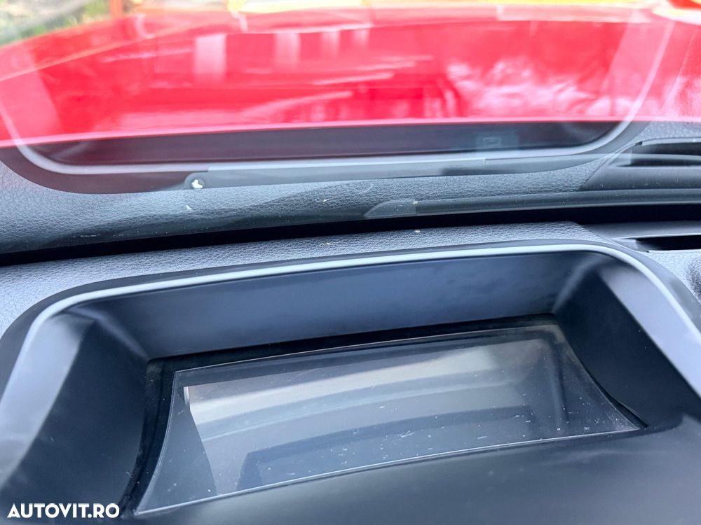 BMW Seria 3 320d - 13