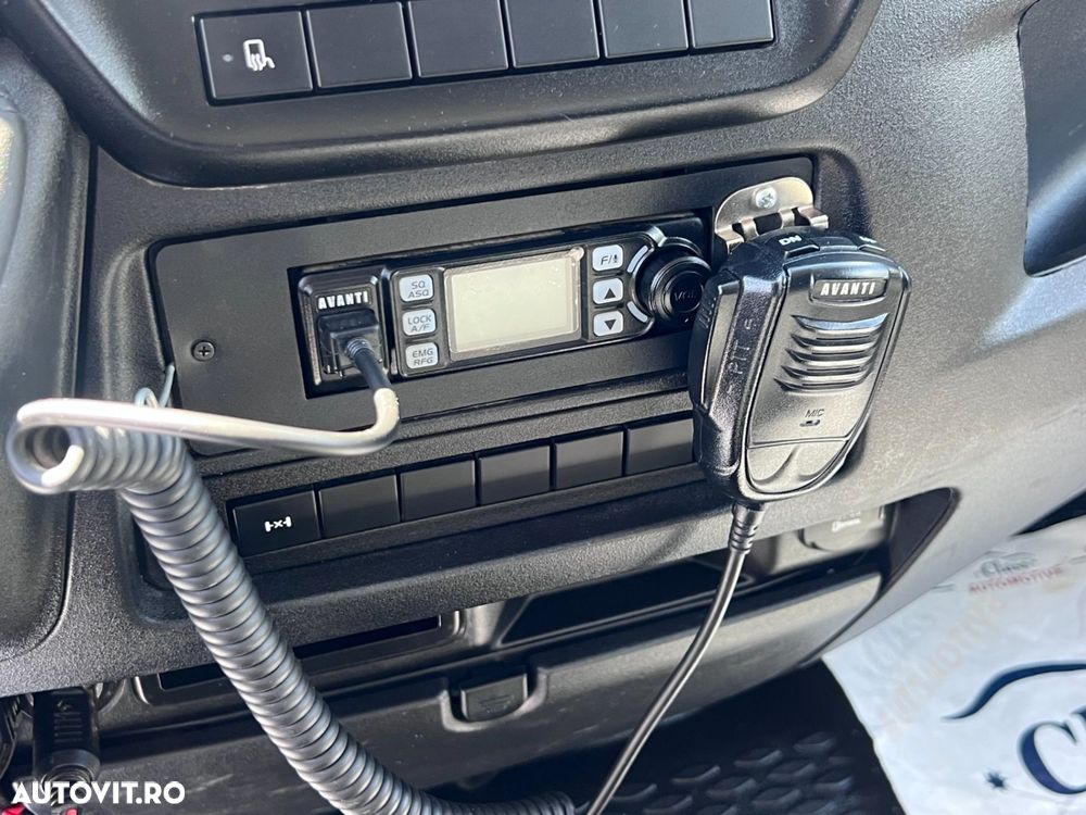Iveco Daily 35C - 20