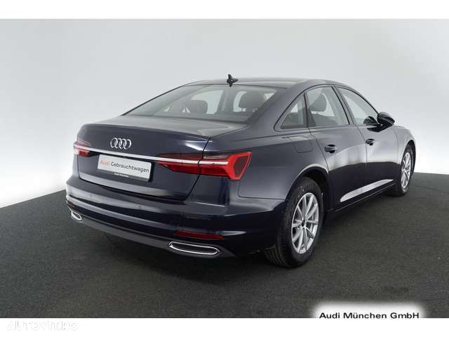Audi A6 - 7
