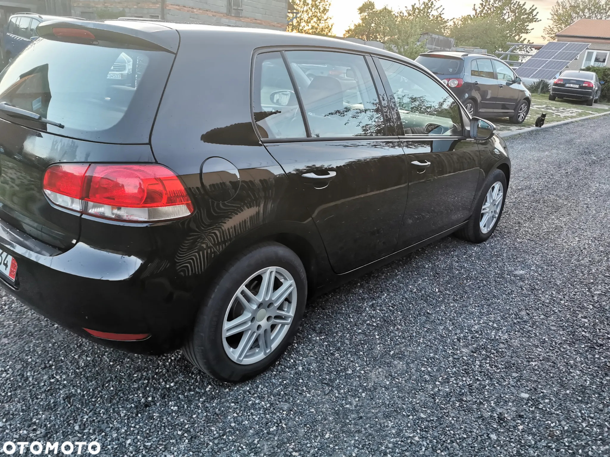 Volkswagen Golf 1.4 MATCH - 7
