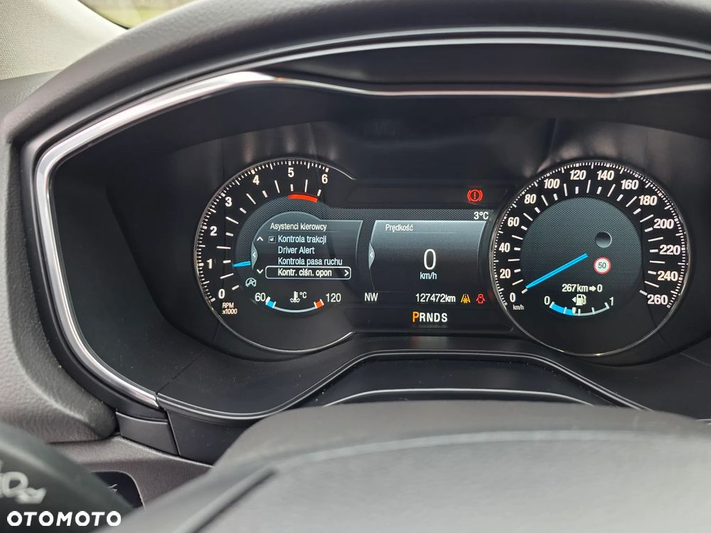 Ford Mondeo 2.0 TDCi STart-Stopp PowerShift-Aut Titanium - 31