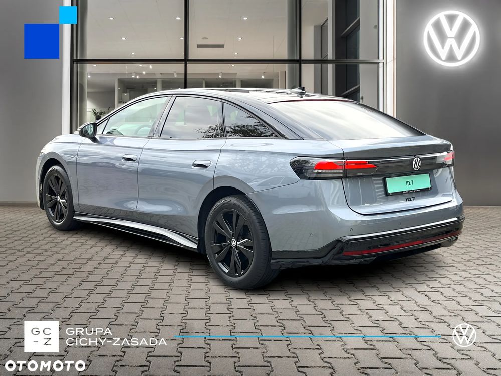 Volkswagen ID.7 86kWh Pro S - 3