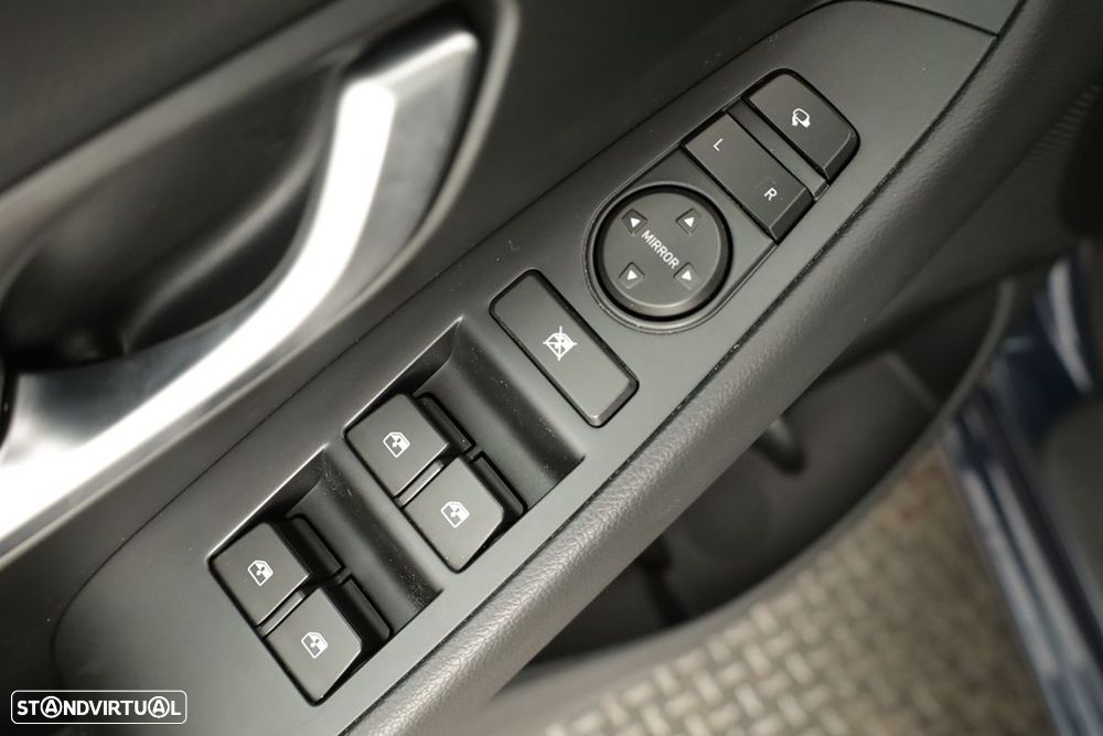 Hyundai i30 SW 1.0 T-GDi Style Plus - 20