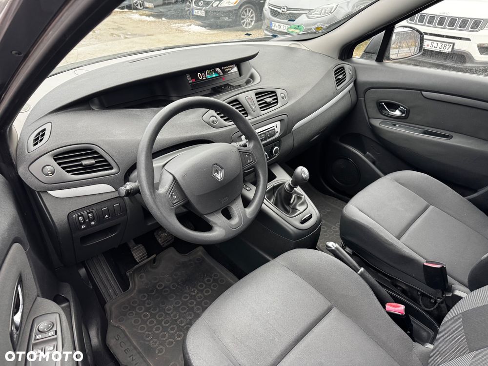 Renault Scenic 1.6 16V Expression - 36