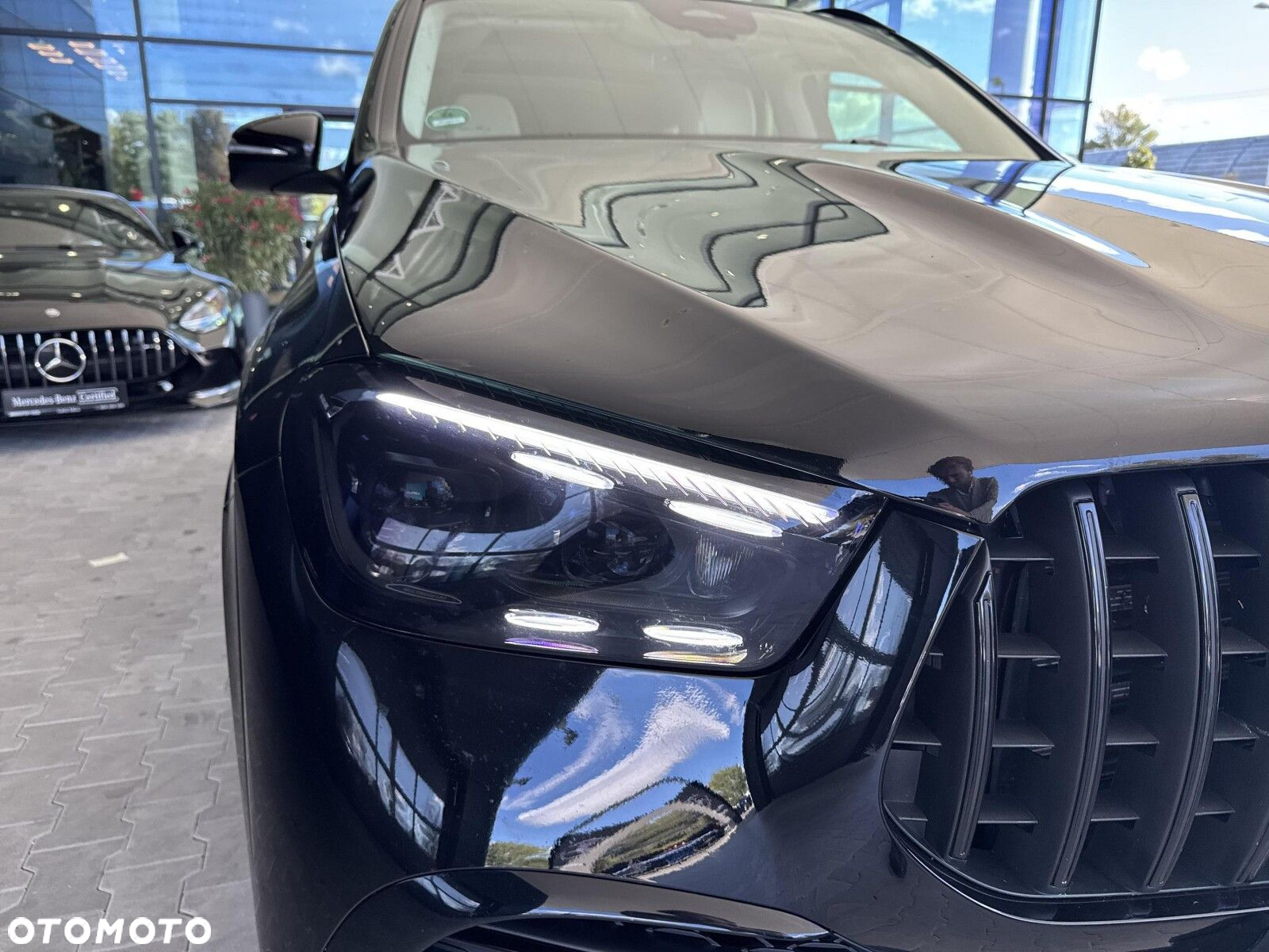 Mercedes-Benz GLE - 9