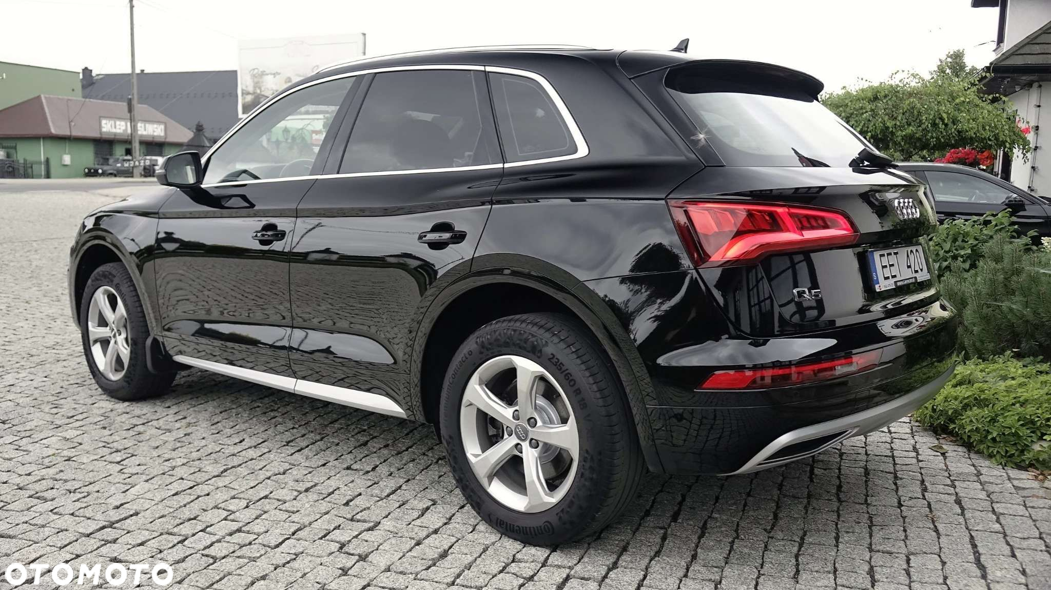 Audi Q5 - 12