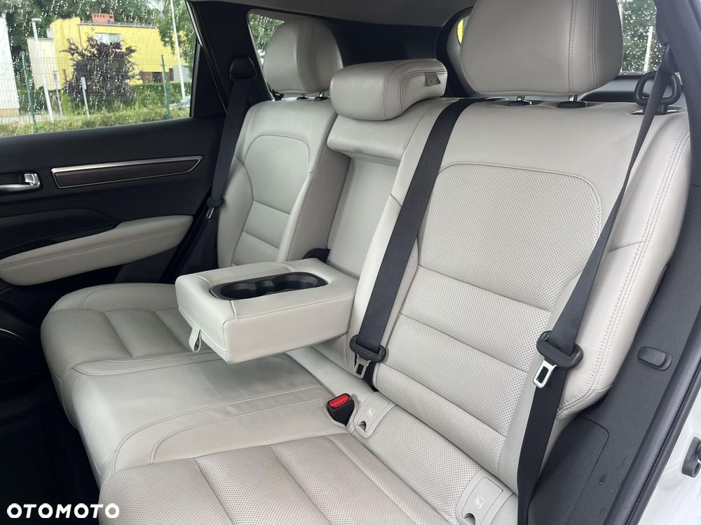 Renault Koleos 2.0 dCi Intens X-Tronic - 16