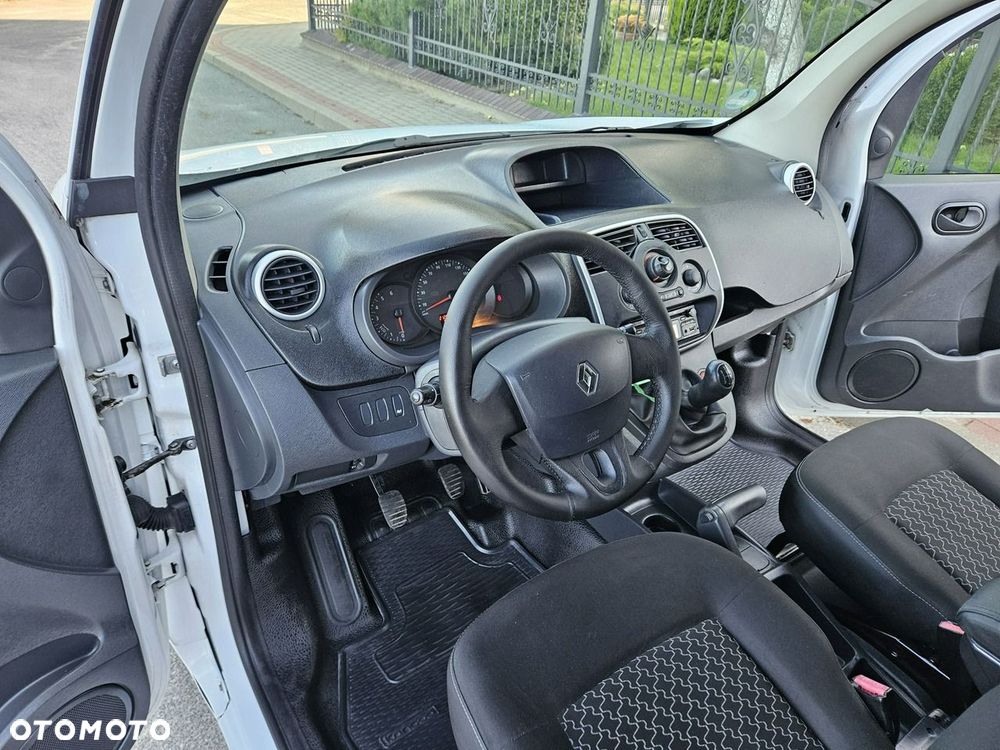 Renault Kangoo - 8