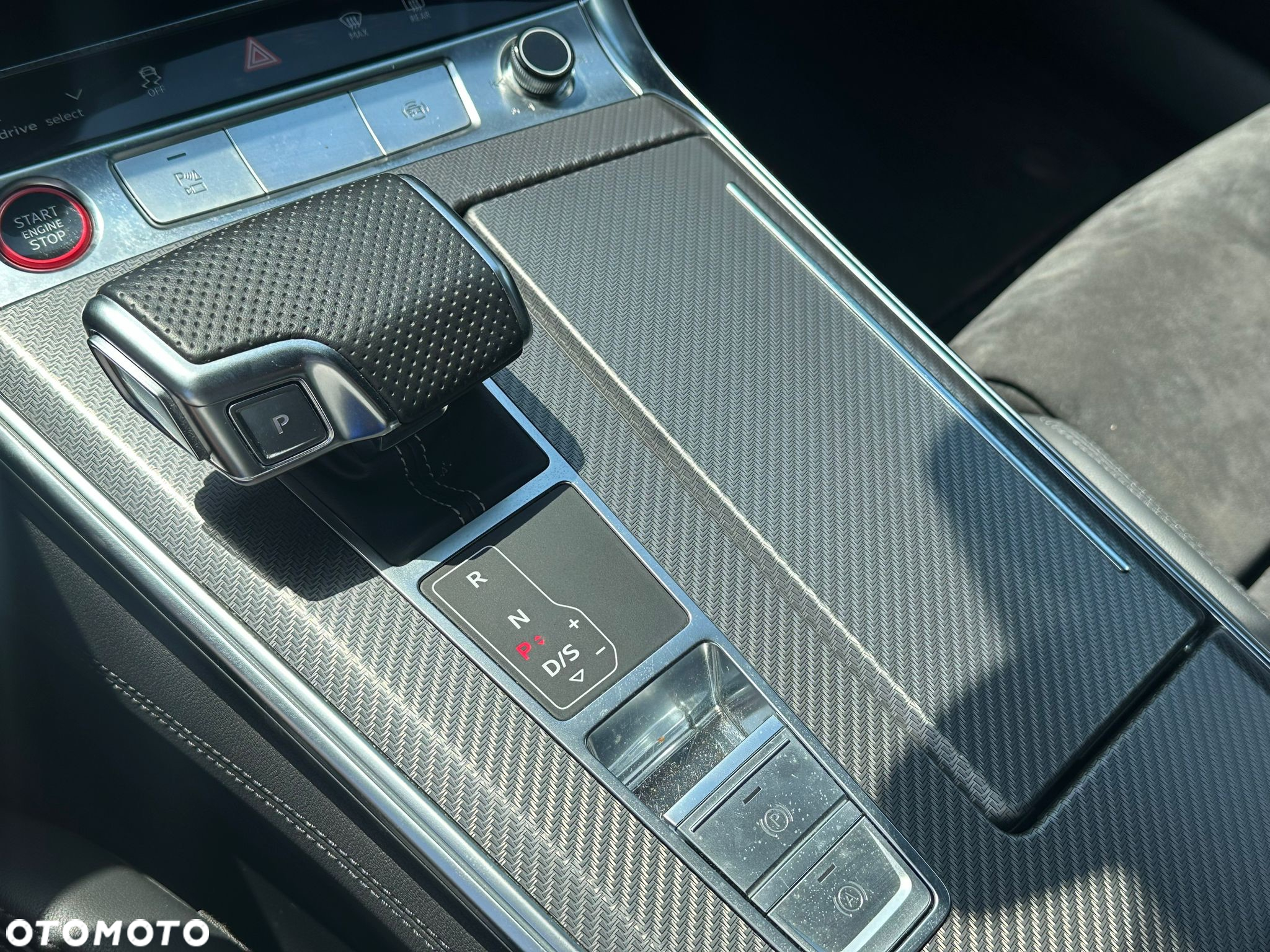Audi RS6 TFSI mHEV Quattro Tiptronic - 25