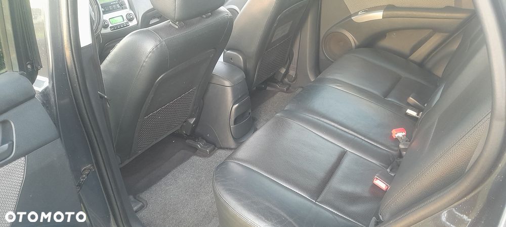 Kia Sportage 2.0 CRDI DPF EX - 16