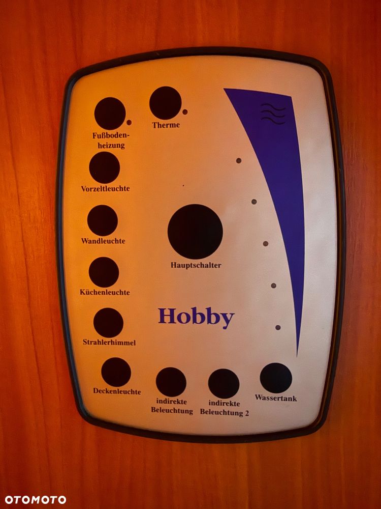 Hobby 540 WLU - 17