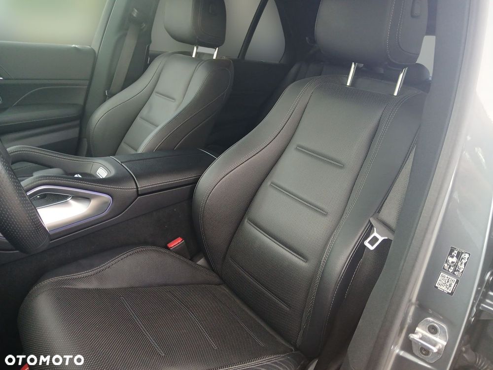 Mercedes-Benz GLE 300 d mHEV 4-Matic AMG Line - 20