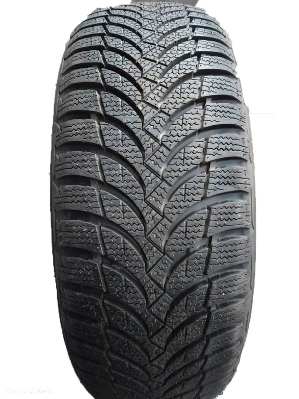 Nexen WinGuard Snow GWH2 195/60 R15 88T 2019