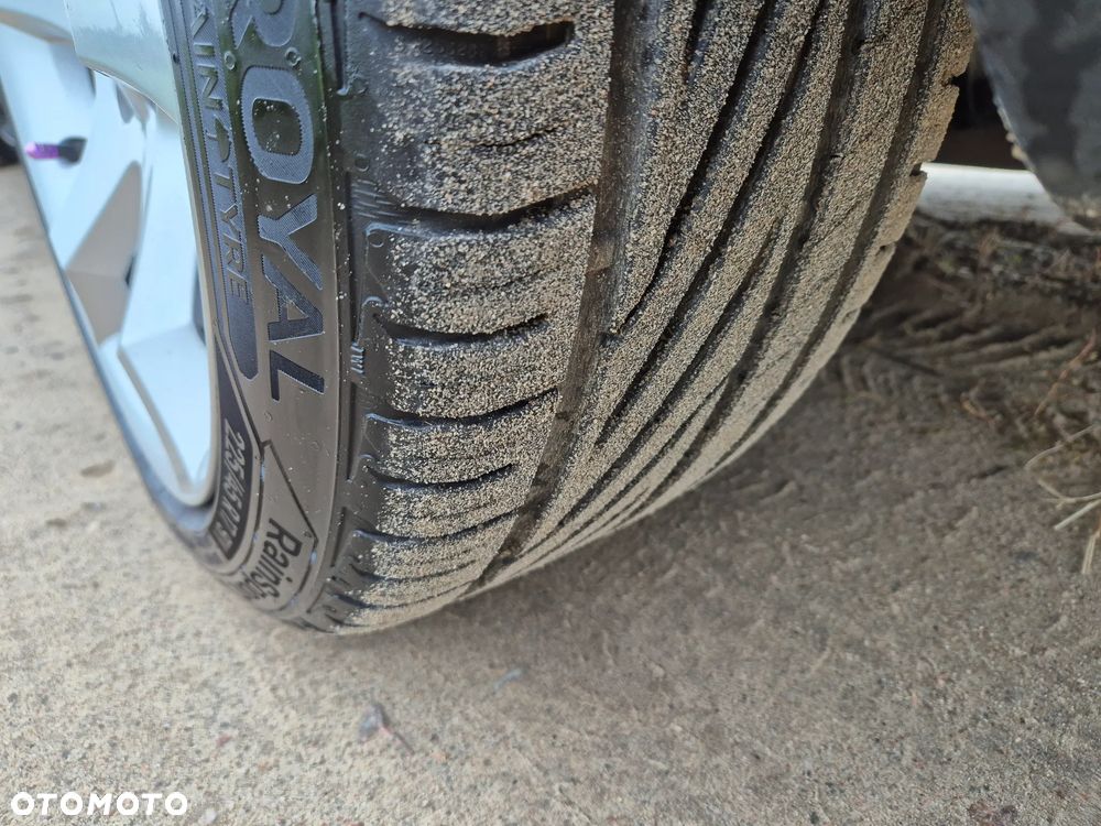 Mercedes-Benz CLK 200 Kompressor Automatik Avantgarde - 33