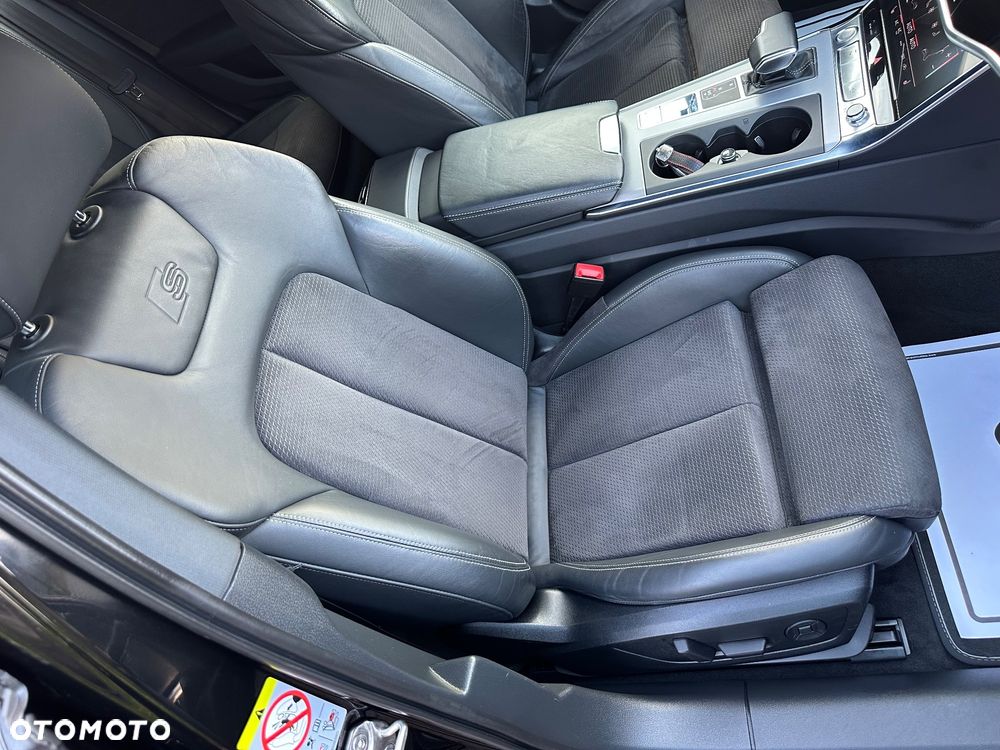 Audi A6 - 34