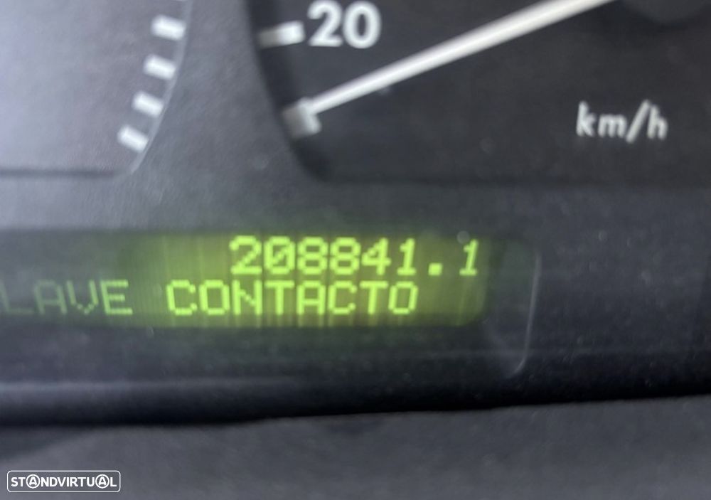Land Rover Range Rover 2.5 DSE - 6