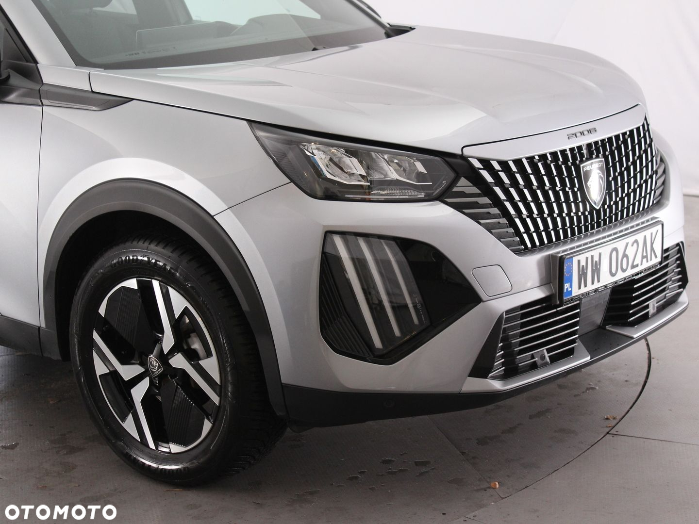 Peugeot 2008 - 18