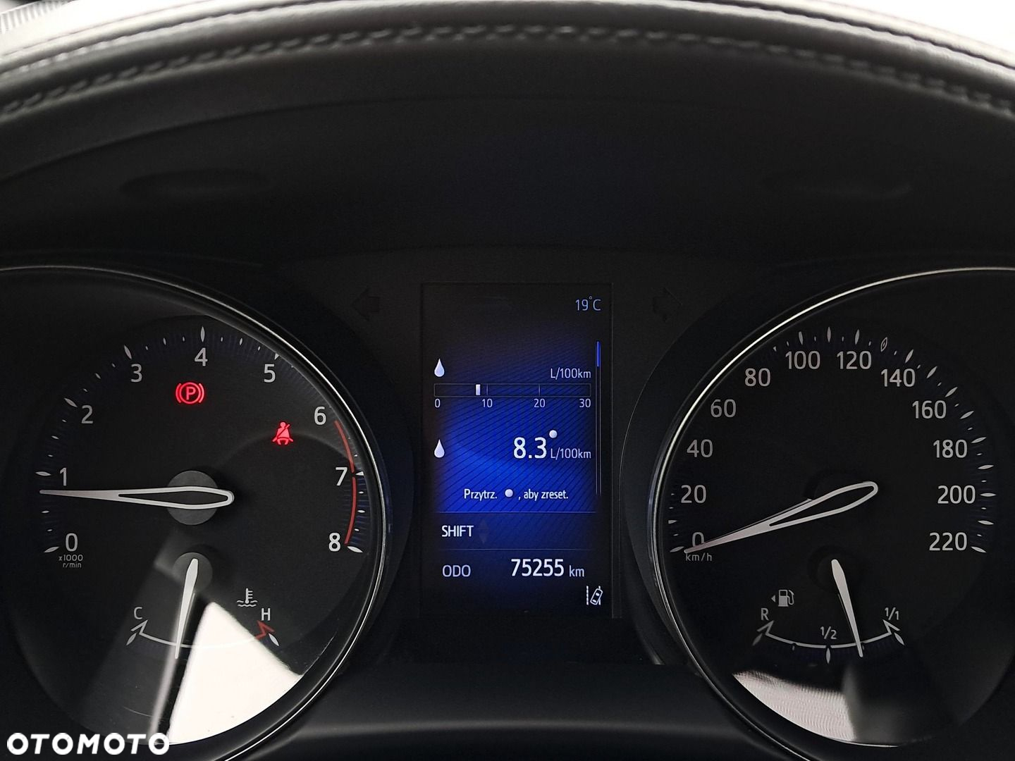 Toyota C-HR 1.2 T GPF Premium - 18