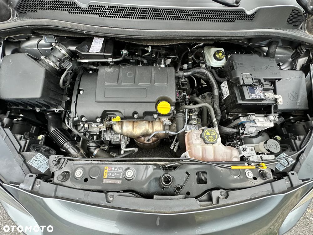 Opel Corsa 1.4 Cosmo S&S Easytronic - 28