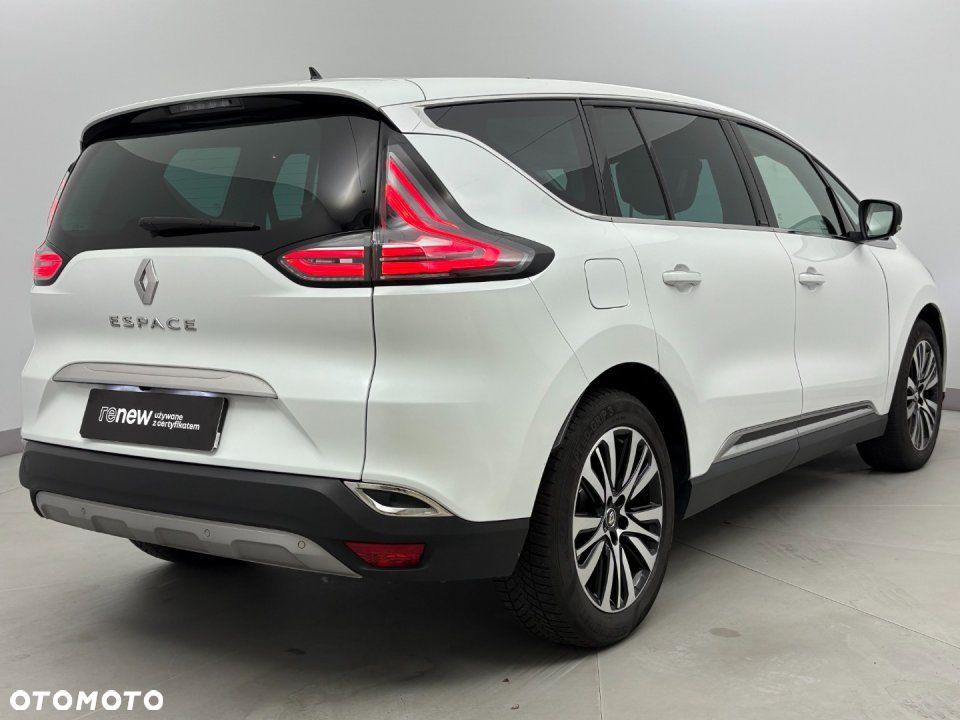 Renault Espace - 5