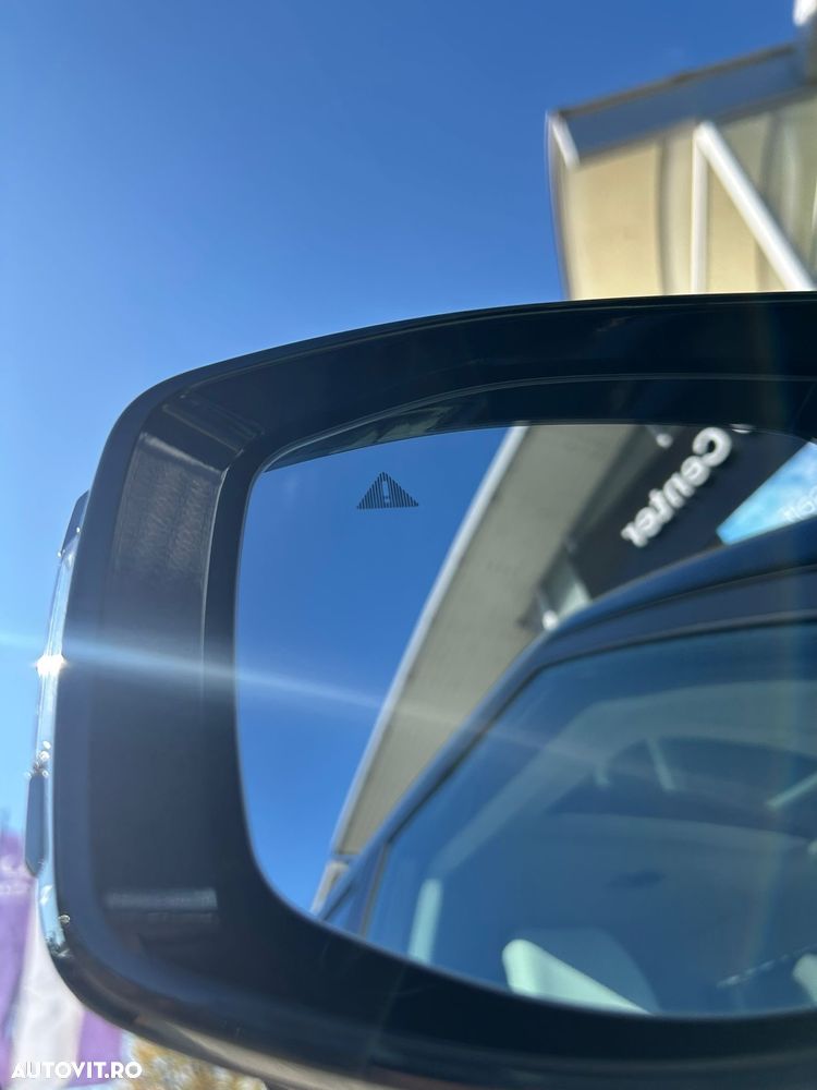 SsangYong Torres 1.5 GDI Turbo AT6 Premium - 35