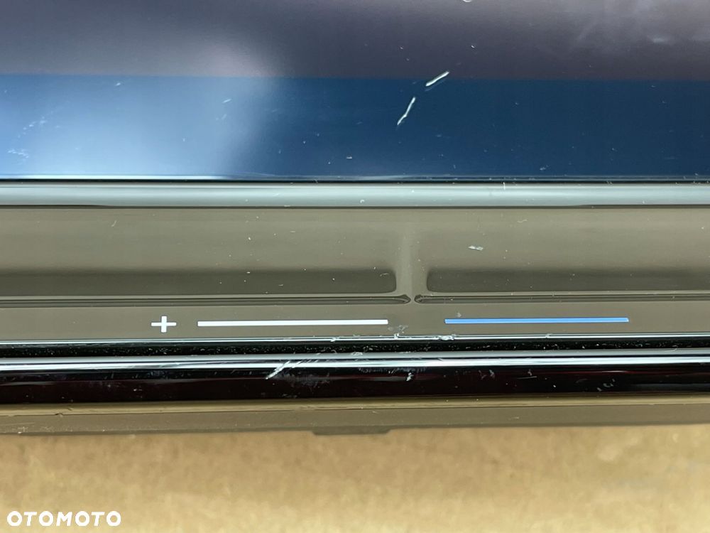 A355 CUPRA LEON IV 2020 - NAWIGACJA WYŚWIETLACZ EKRAN RADIO 5FA919606B - 8