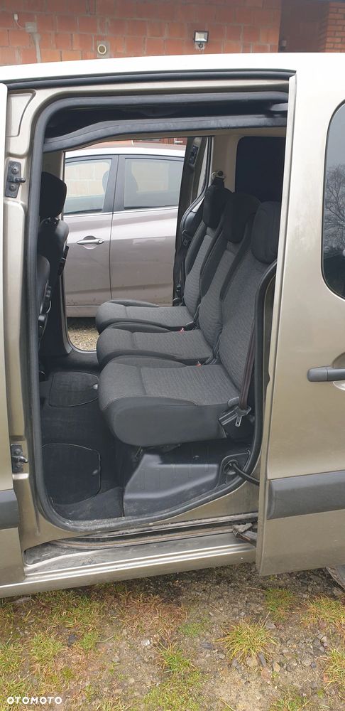 Citroën Berlingo Multispace BlueHDi 100 S&S SELECTION - 15