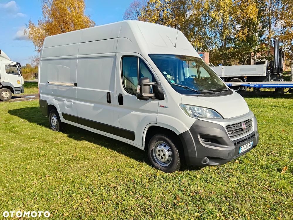 Fiat Ducato - 3