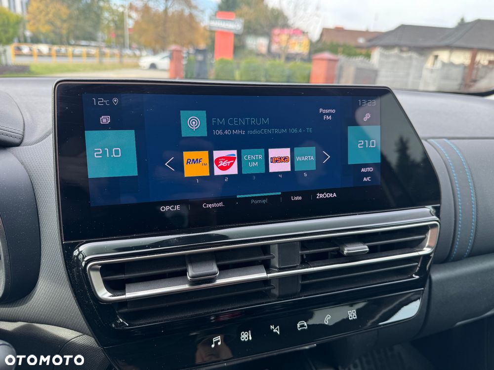 Citroën C5 Aircross - 14