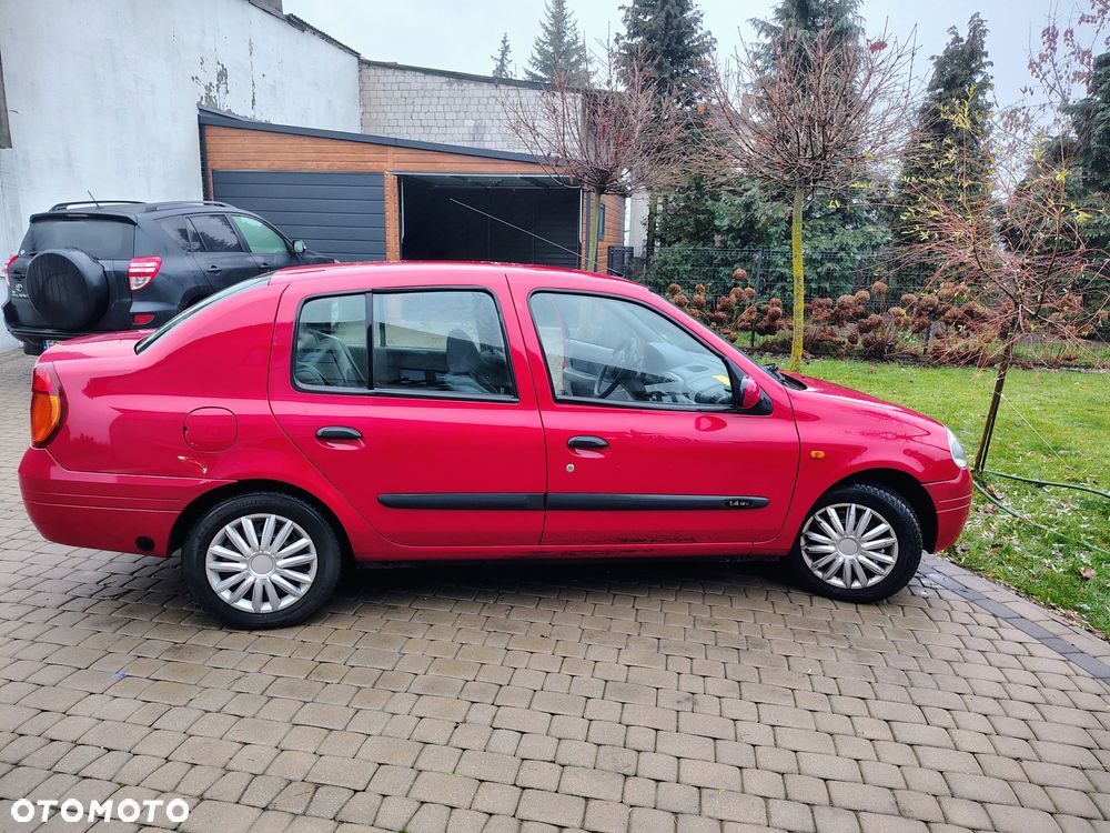 Renault Thalia 1.4 RT 16V - 1