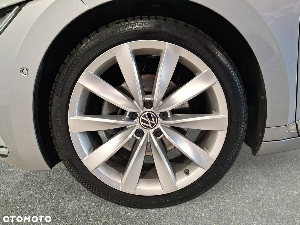 Volkswagen Arteon - 11