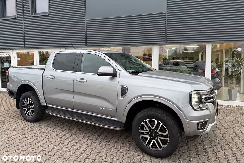 Ford Ranger - 3