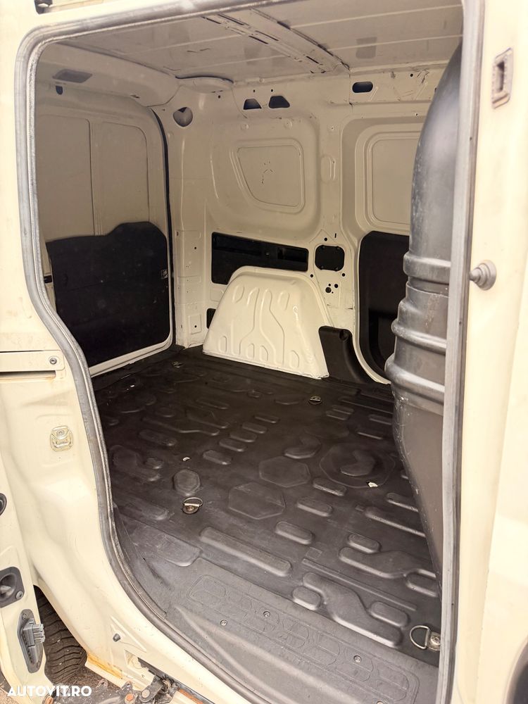 Fiat Doblo - 12
