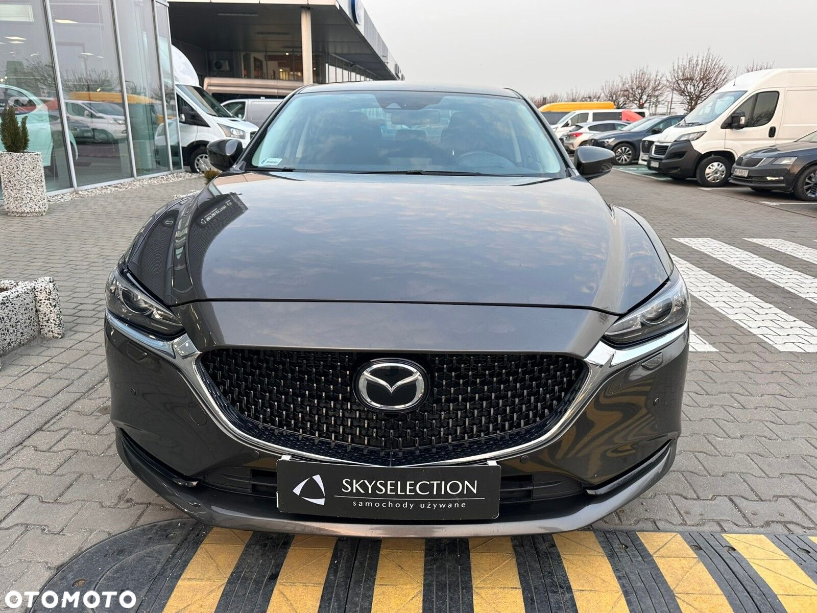 Mazda 6 - 3