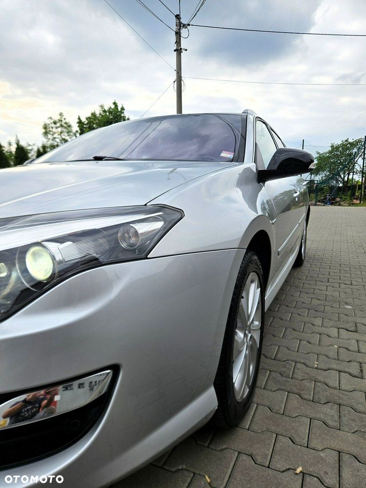 Renault Laguna 2.0 Limited - 15